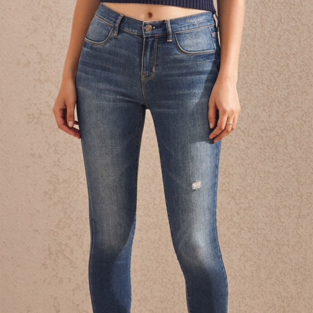 Pacsun Skinny Jean